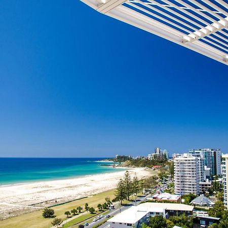 Kirra Surf Apartments Χρυσή Ακτή Εξωτερικό φωτογραφία