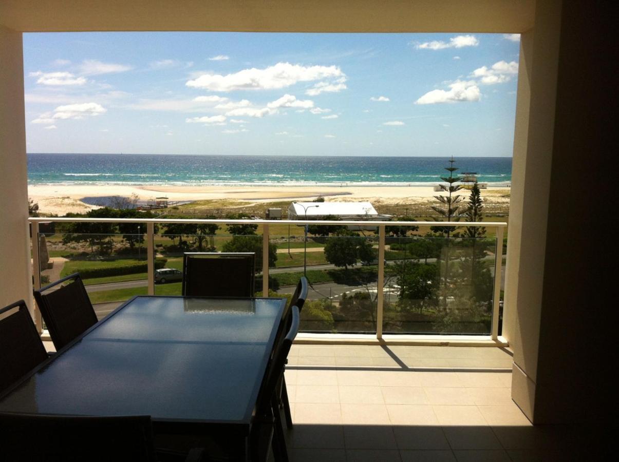 Kirra Surf Apartments Χρυσή Ακτή Εξωτερικό φωτογραφία