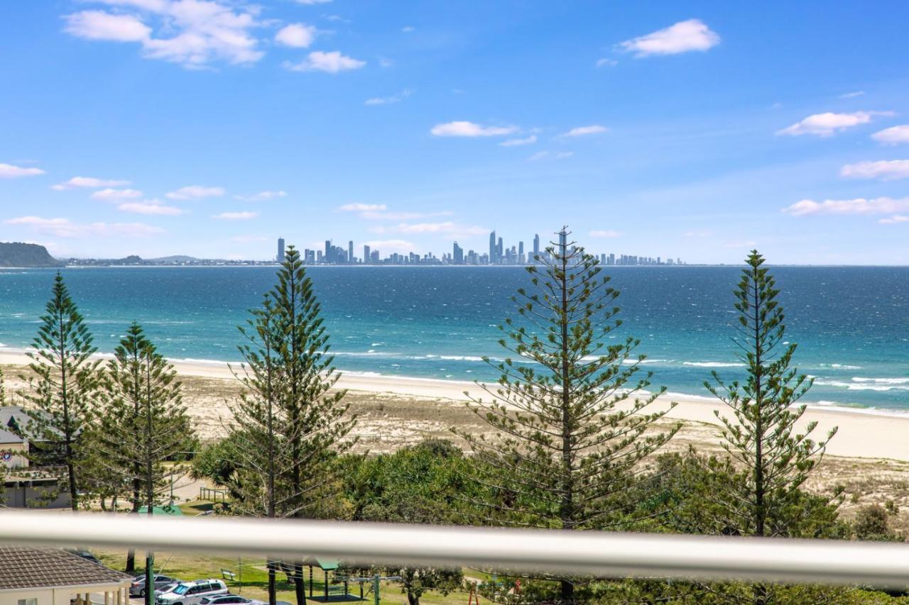 Kirra Surf Apartments Χρυσή Ακτή Εξωτερικό φωτογραφία