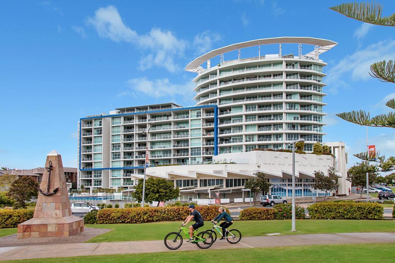 Kirra Surf Apartments Χρυσή Ακτή Εξωτερικό φωτογραφία