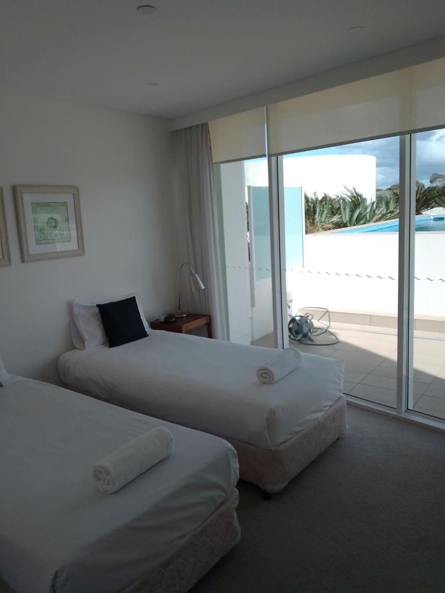 Kirra Surf Apartments Χρυσή Ακτή Εξωτερικό φωτογραφία