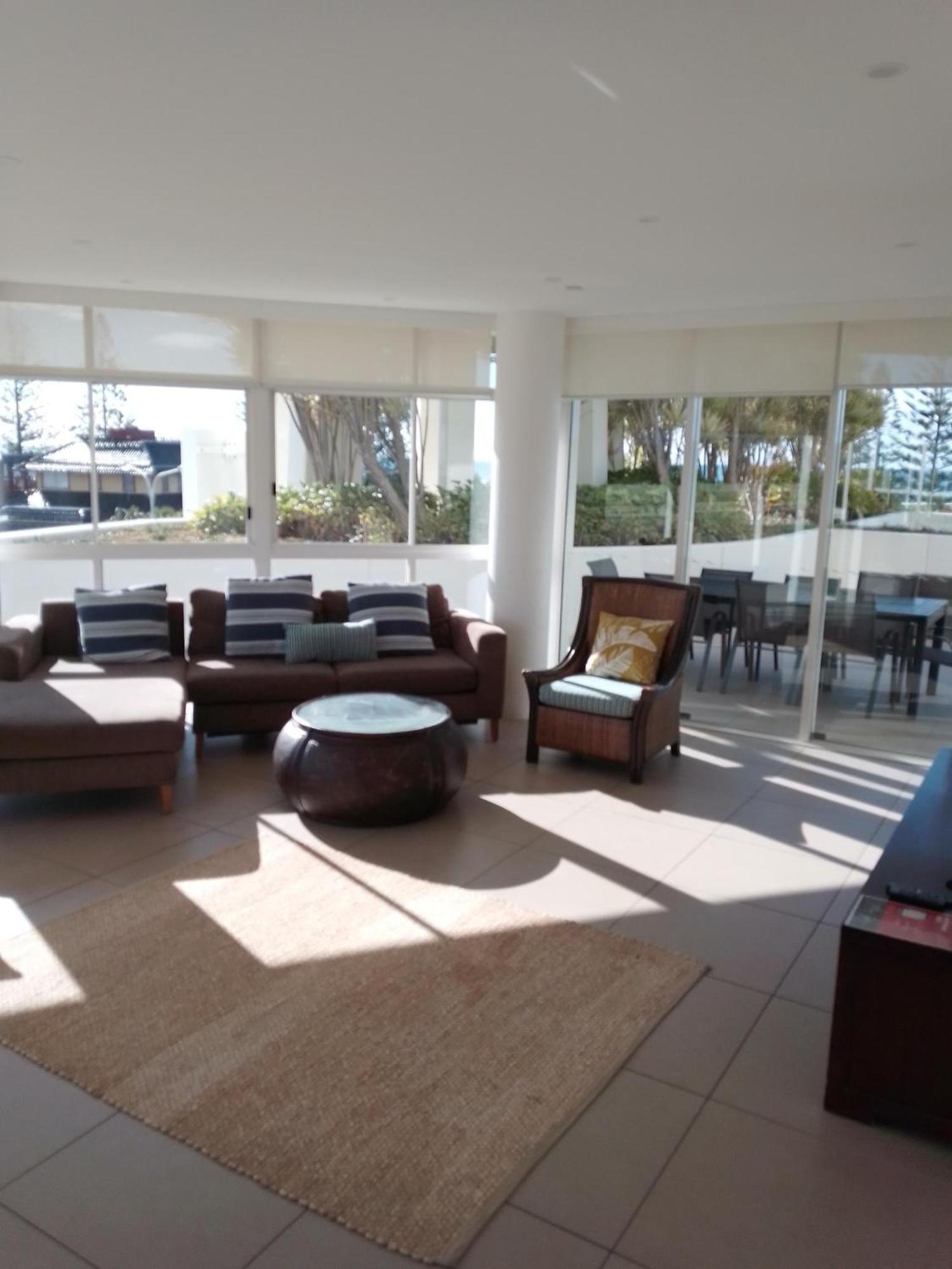 Kirra Surf Apartments Χρυσή Ακτή Εξωτερικό φωτογραφία