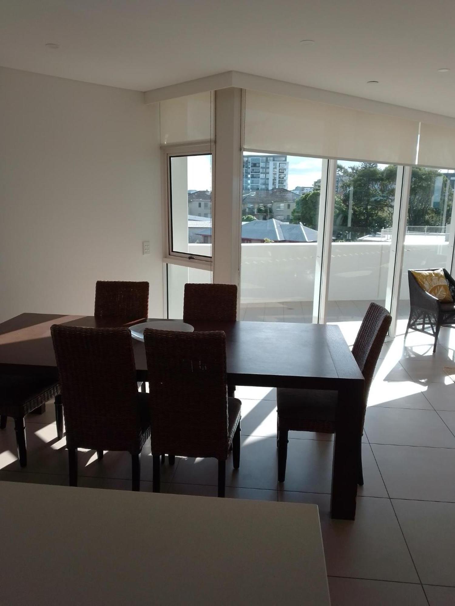 Kirra Surf Apartments Χρυσή Ακτή Εξωτερικό φωτογραφία