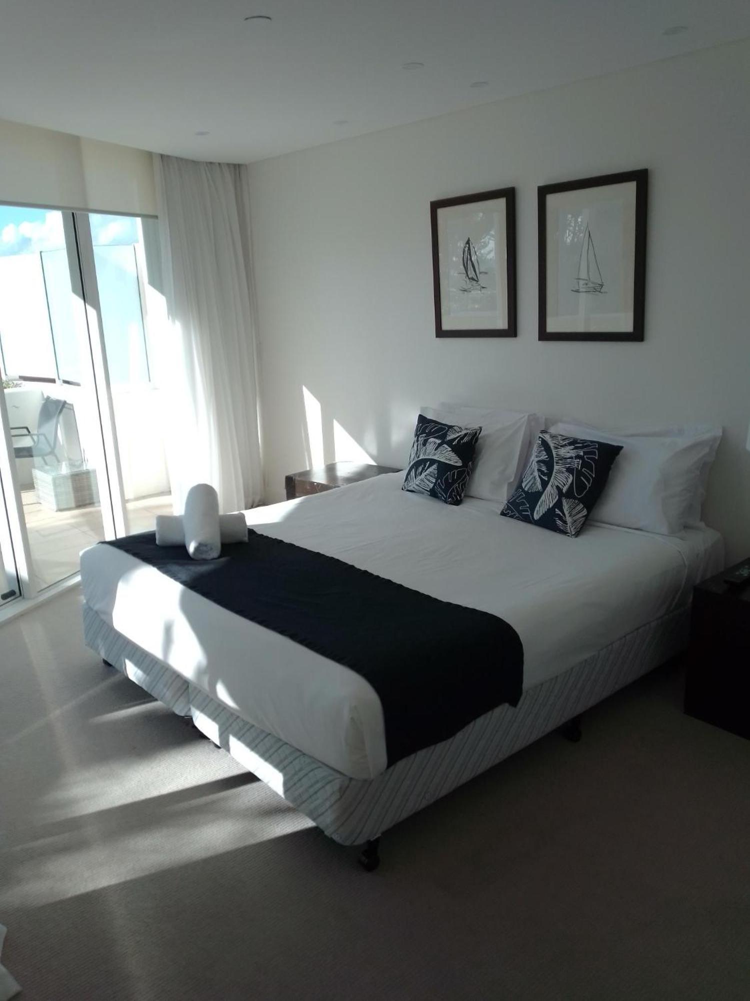Kirra Surf Apartments Χρυσή Ακτή Εξωτερικό φωτογραφία