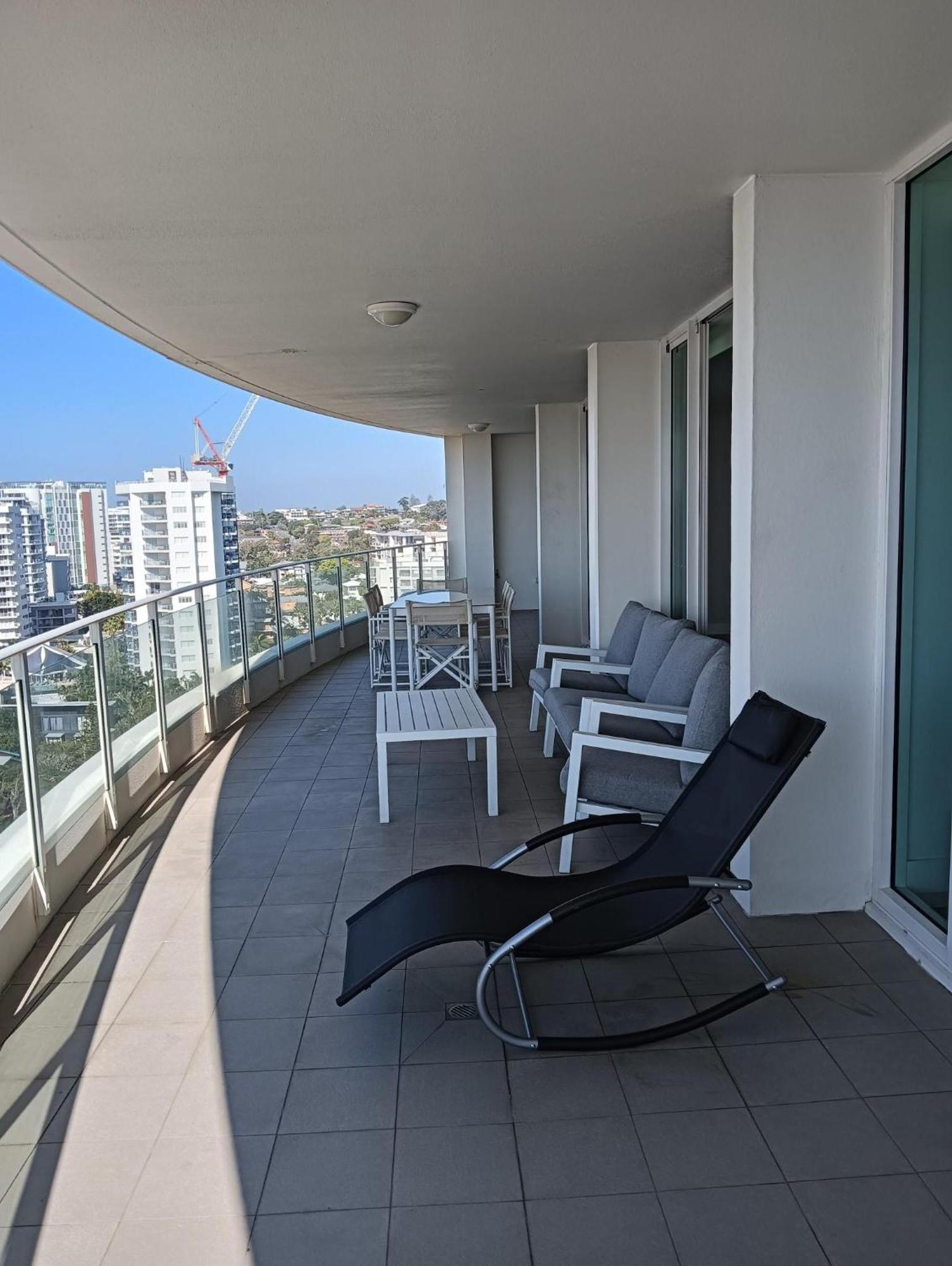 Kirra Surf Apartments Χρυσή Ακτή Εξωτερικό φωτογραφία