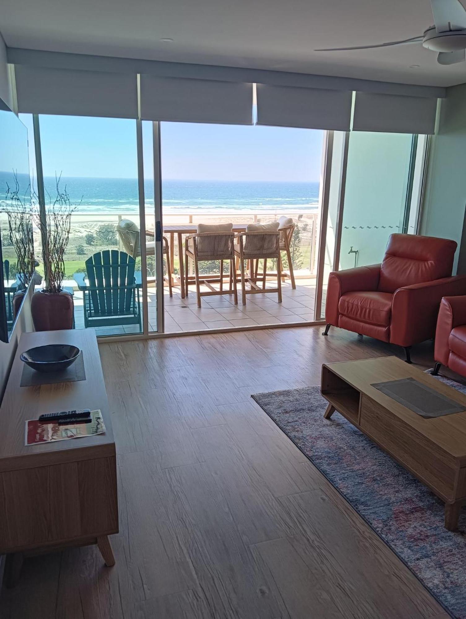Kirra Surf Apartments Χρυσή Ακτή Εξωτερικό φωτογραφία