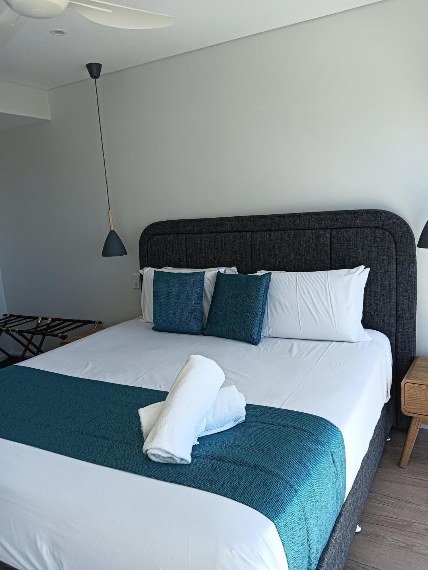 Kirra Surf Apartments Χρυσή Ακτή Εξωτερικό φωτογραφία