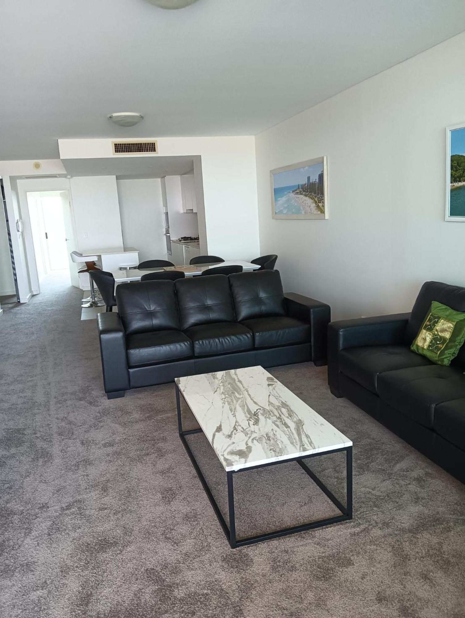 Kirra Surf Apartments Χρυσή Ακτή Εξωτερικό φωτογραφία