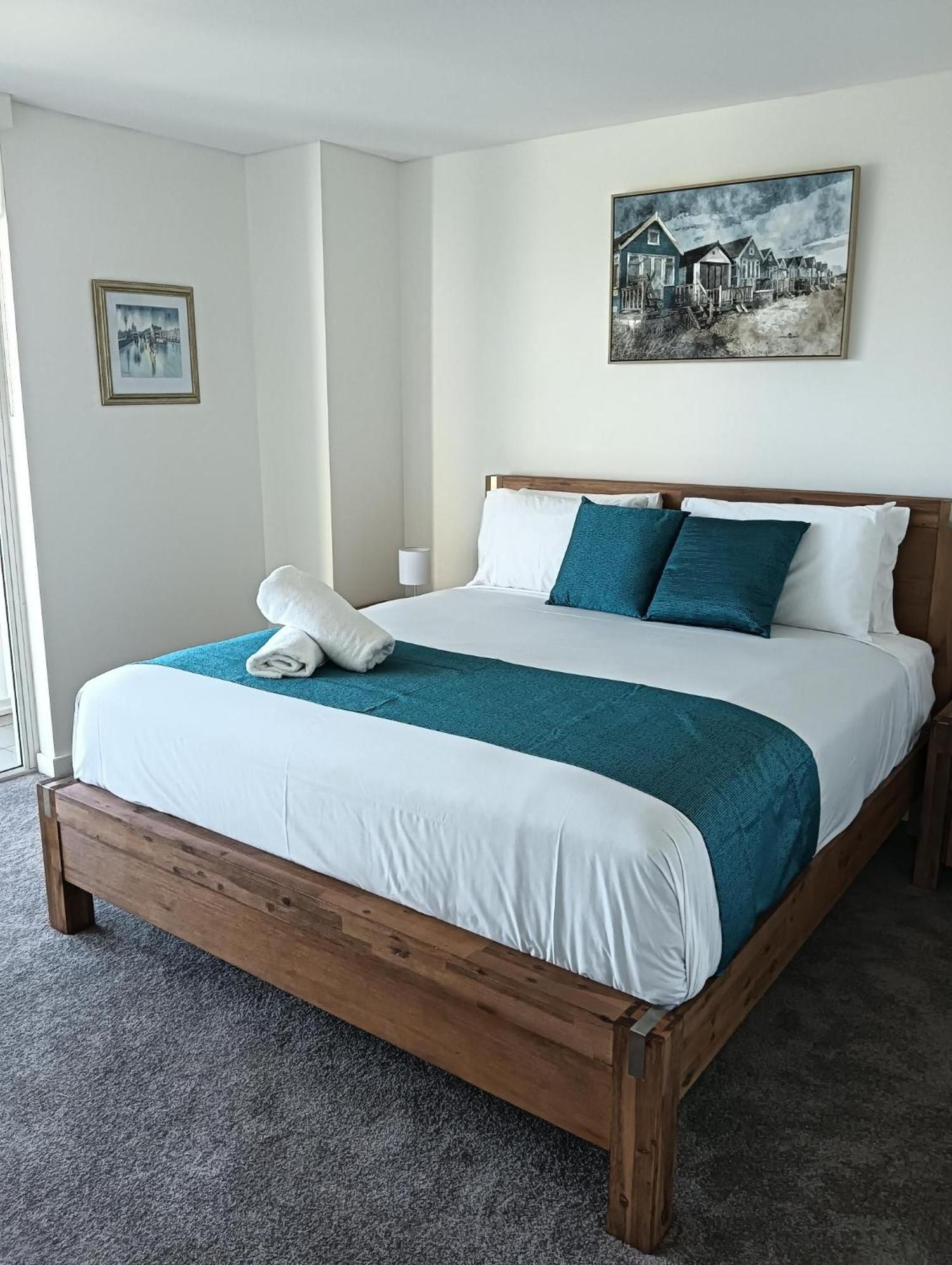 Kirra Surf Apartments Χρυσή Ακτή Εξωτερικό φωτογραφία