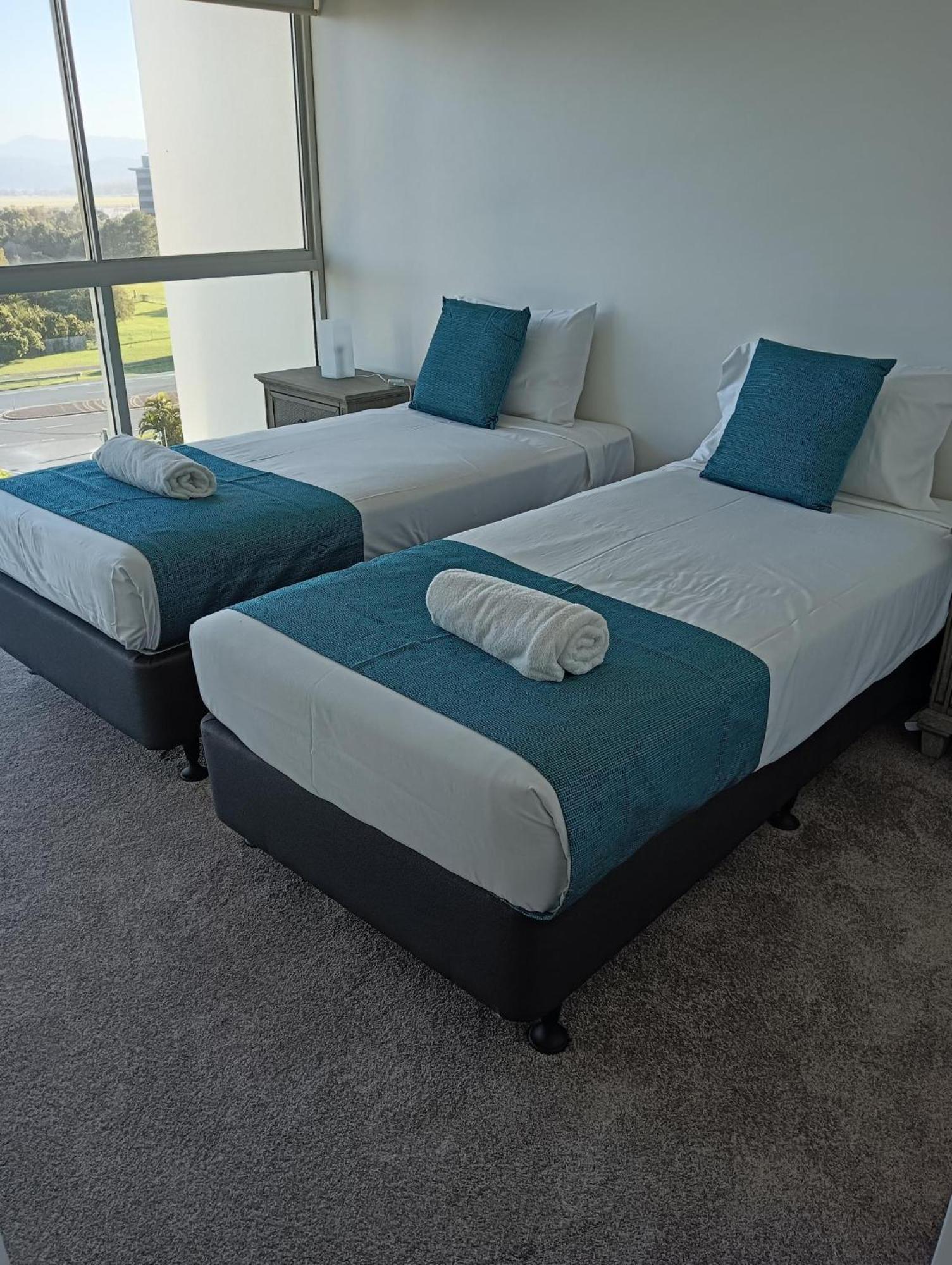 Kirra Surf Apartments Χρυσή Ακτή Εξωτερικό φωτογραφία