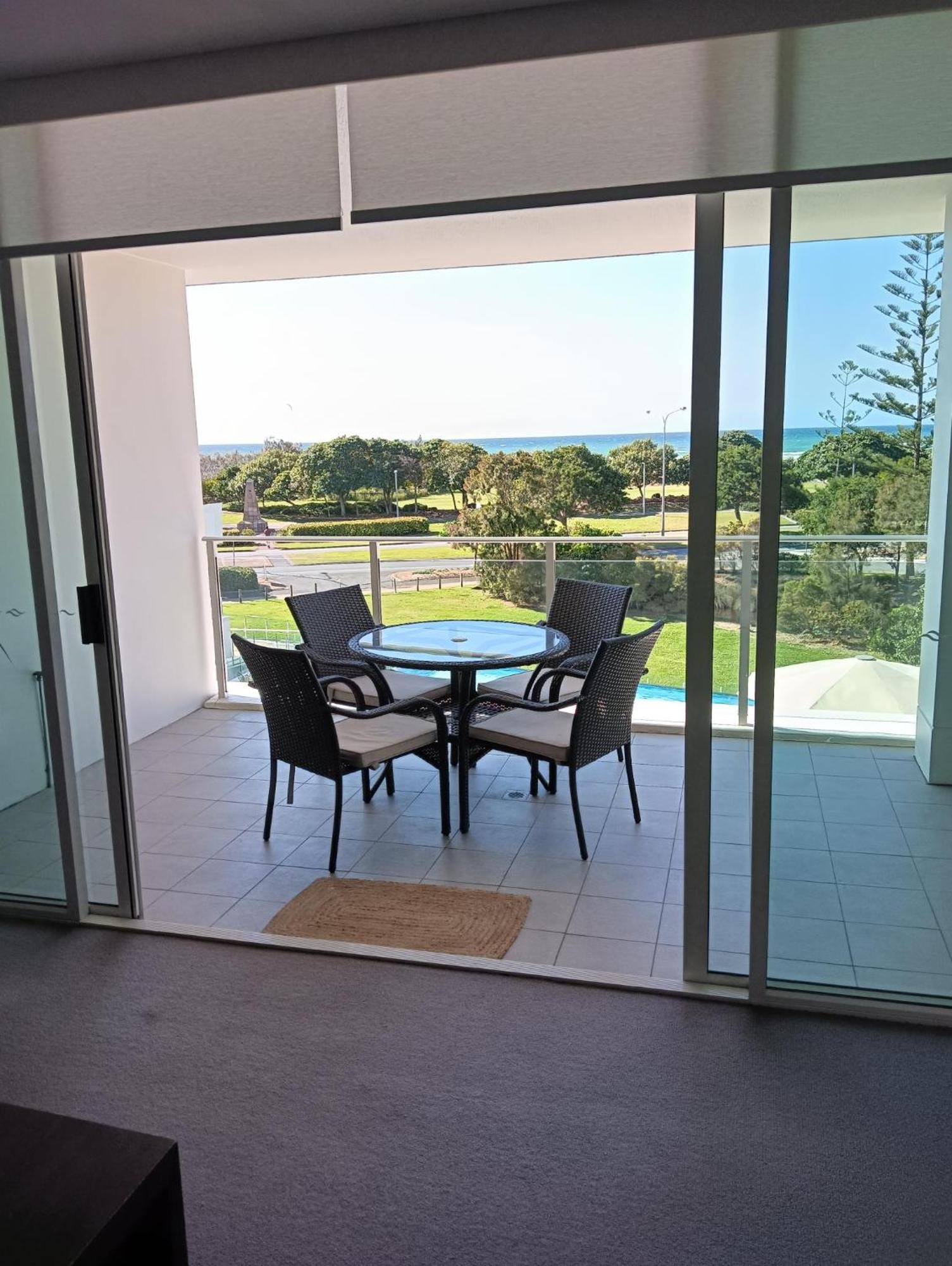 Kirra Surf Apartments Χρυσή Ακτή Εξωτερικό φωτογραφία