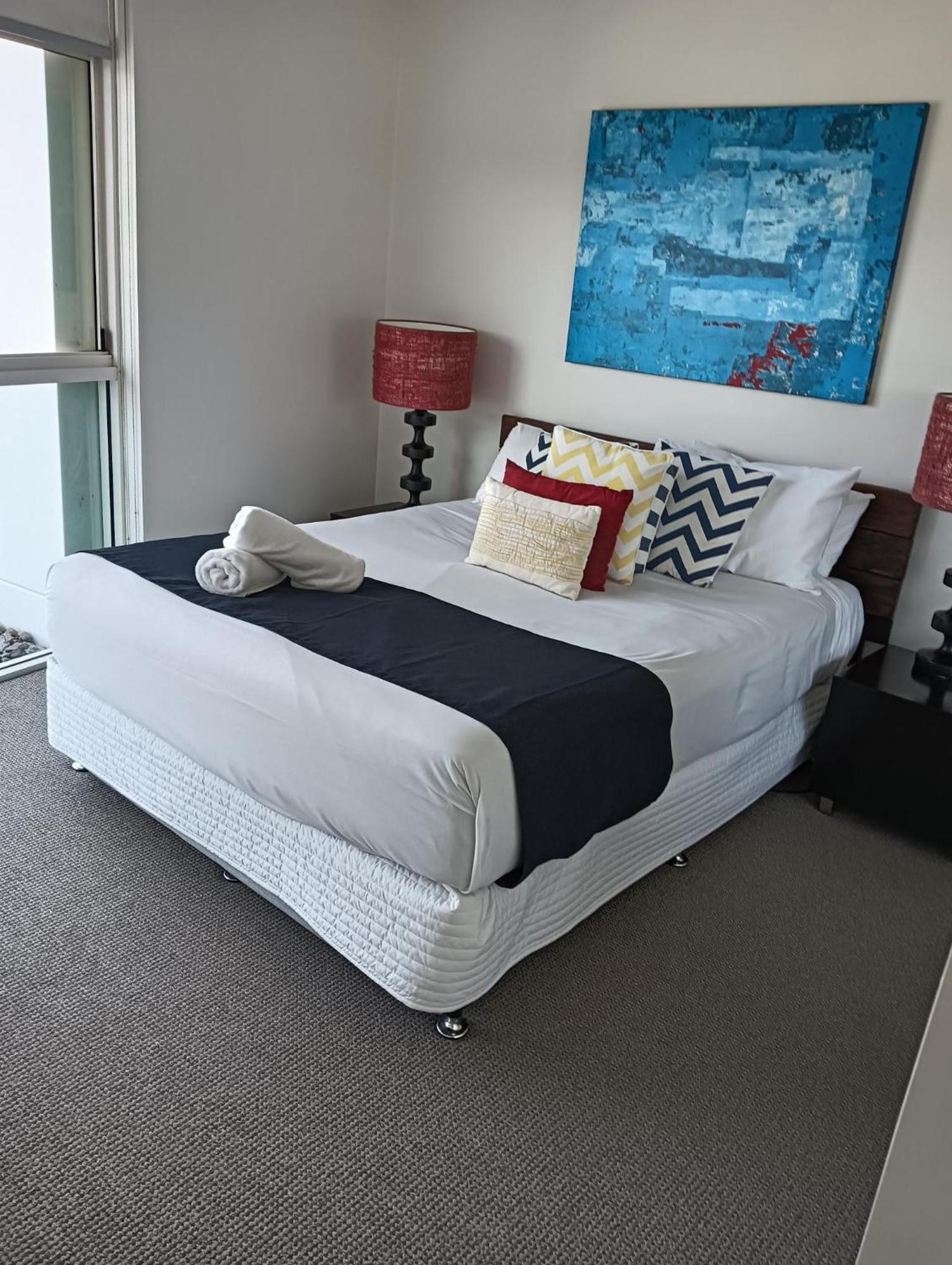 Kirra Surf Apartments Χρυσή Ακτή Εξωτερικό φωτογραφία
