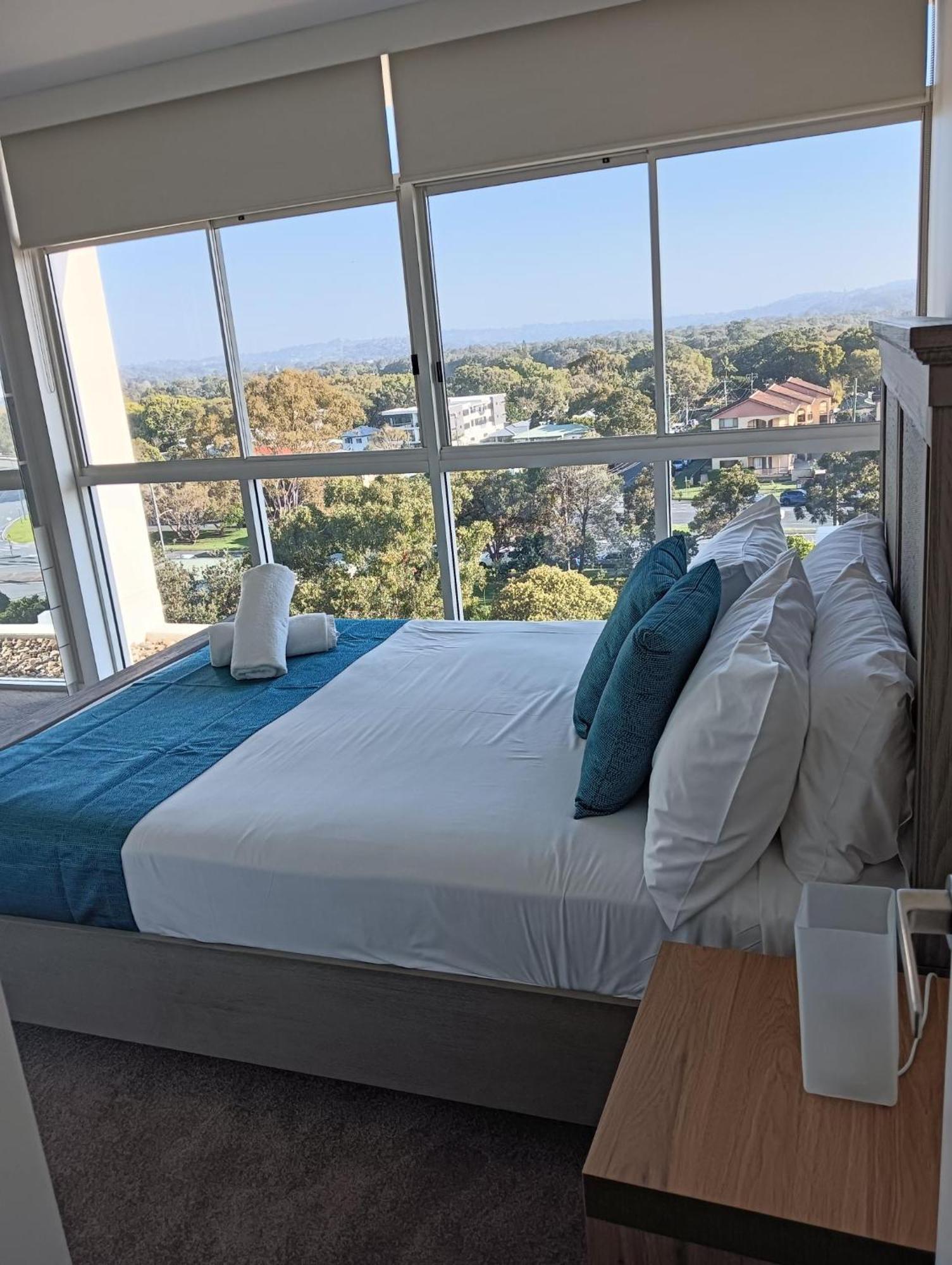 Kirra Surf Apartments Χρυσή Ακτή Εξωτερικό φωτογραφία
