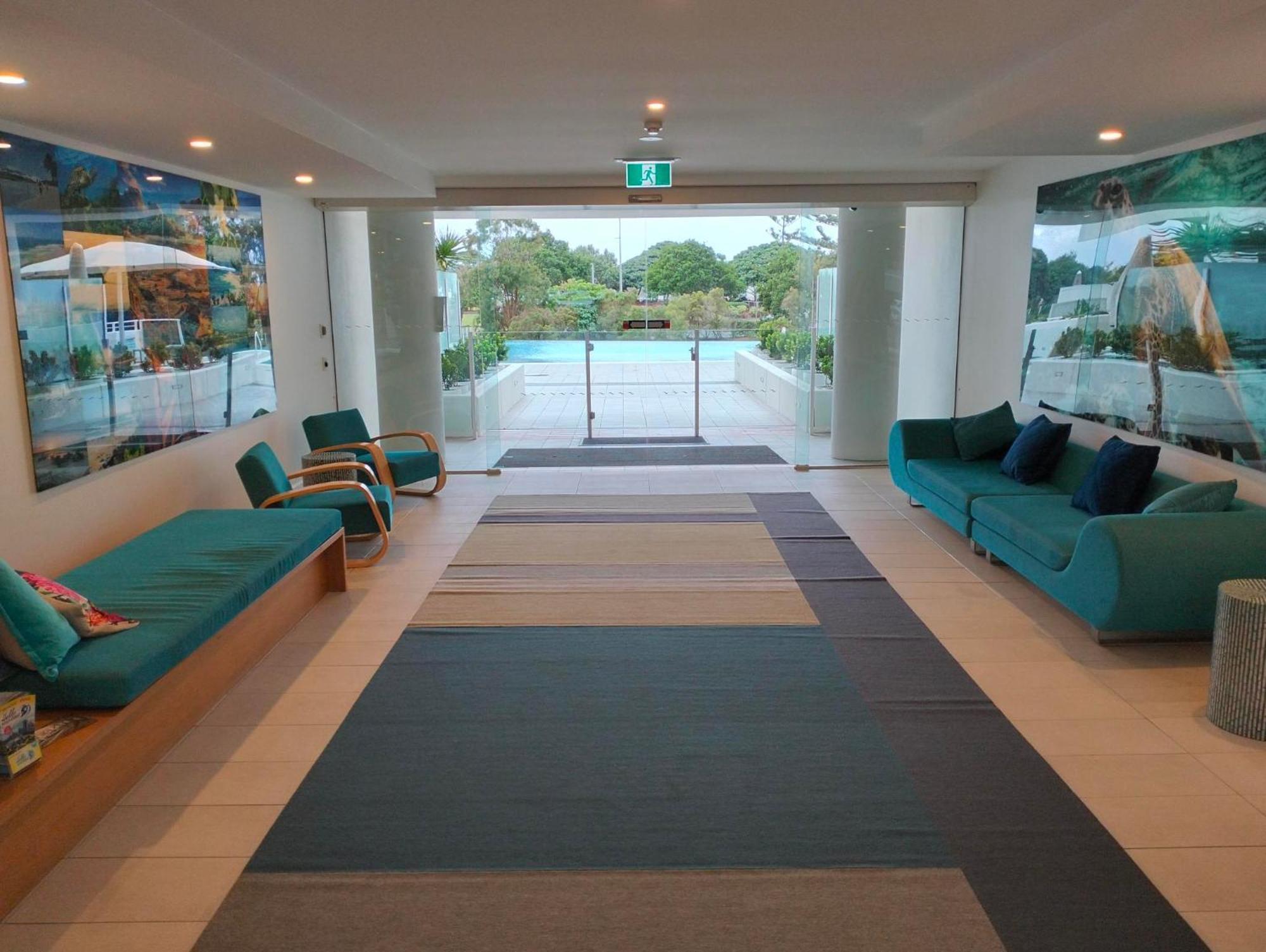Kirra Surf Apartments Χρυσή Ακτή Εξωτερικό φωτογραφία