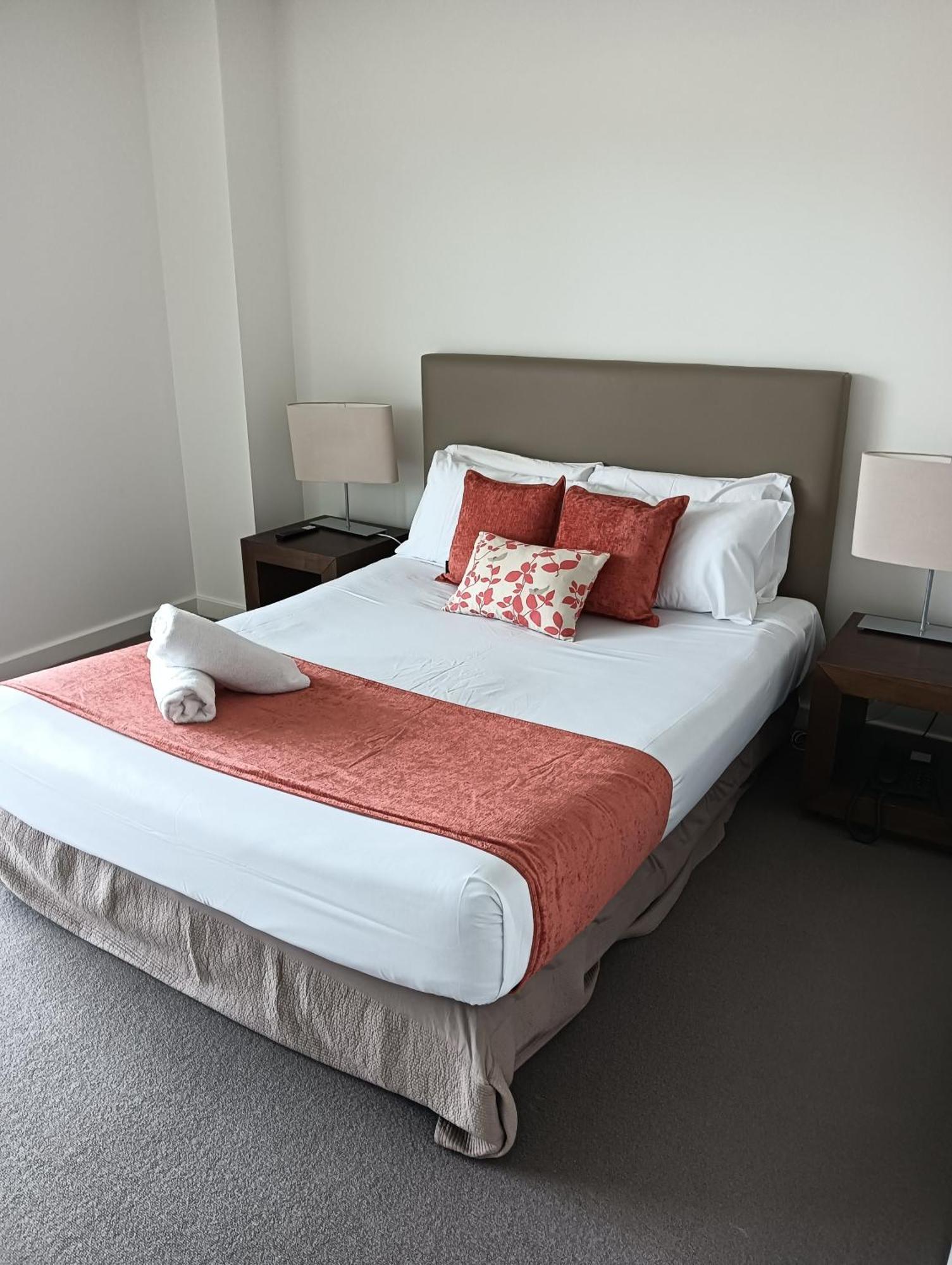 Kirra Surf Apartments Χρυσή Ακτή Εξωτερικό φωτογραφία