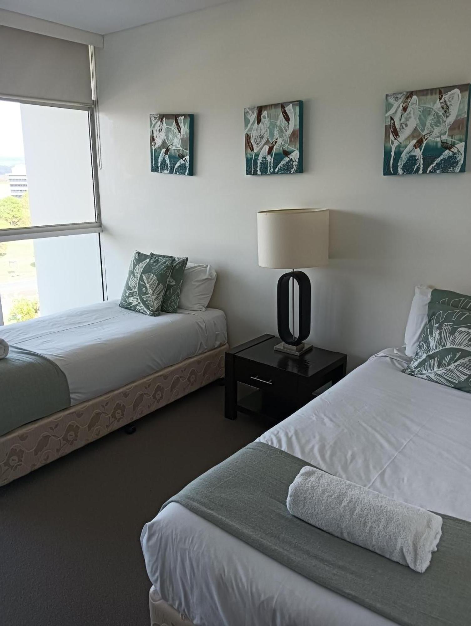 Kirra Surf Apartments Χρυσή Ακτή Εξωτερικό φωτογραφία