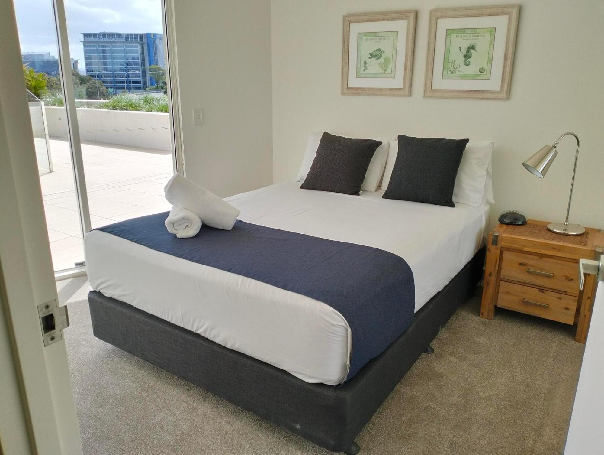 Kirra Surf Apartments Χρυσή Ακτή Εξωτερικό φωτογραφία