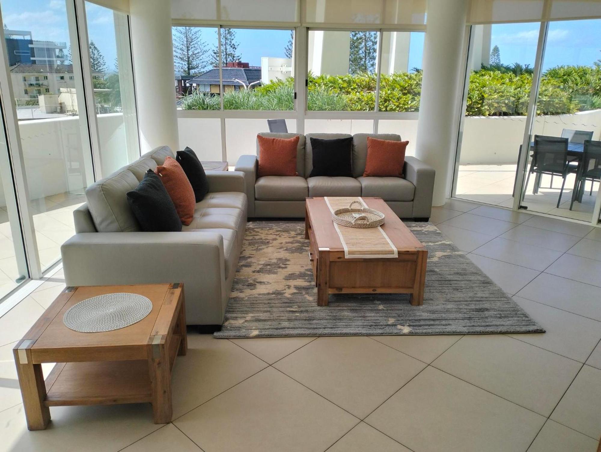 Kirra Surf Apartments Χρυσή Ακτή Εξωτερικό φωτογραφία