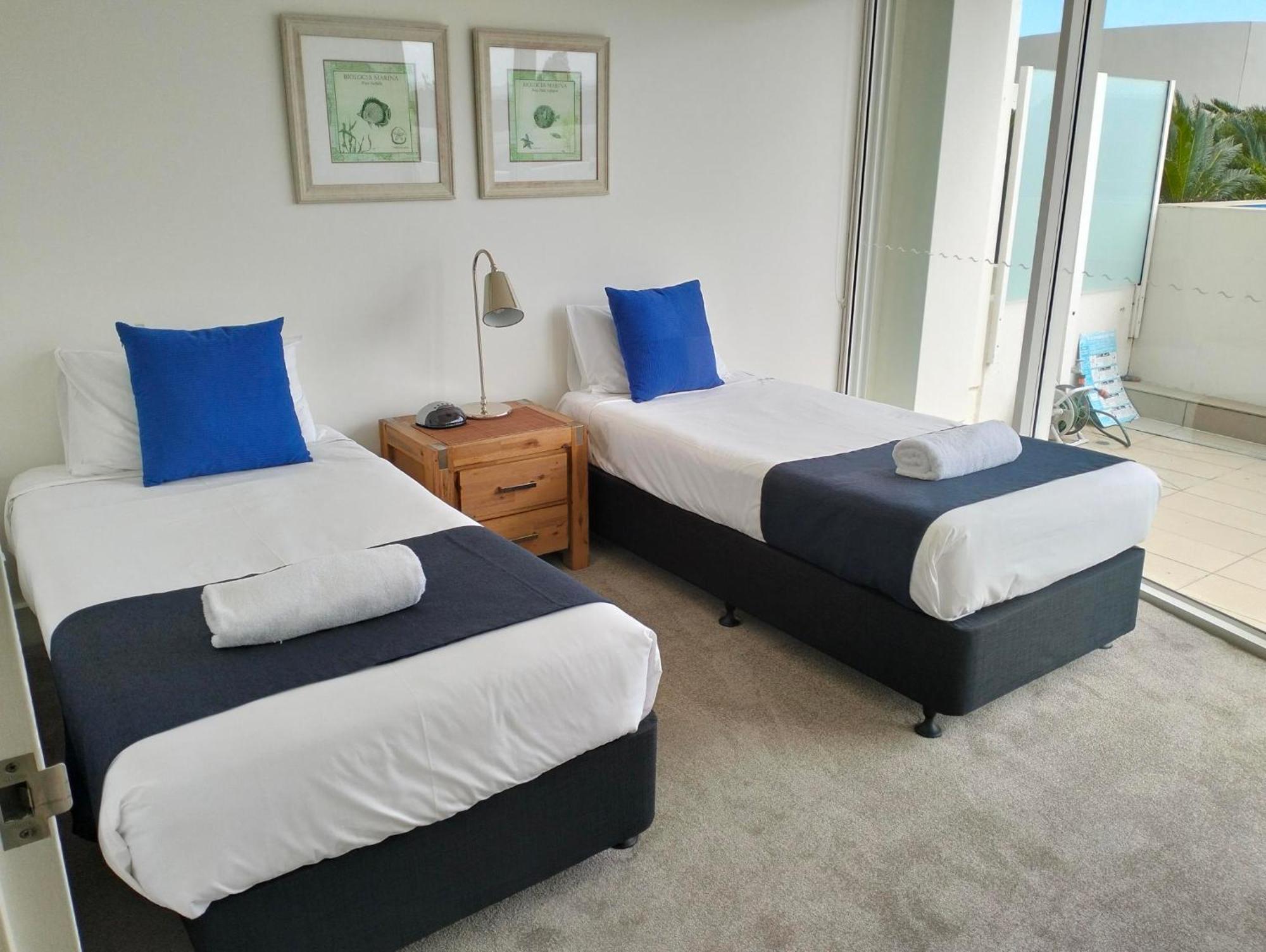 Kirra Surf Apartments Χρυσή Ακτή Εξωτερικό φωτογραφία