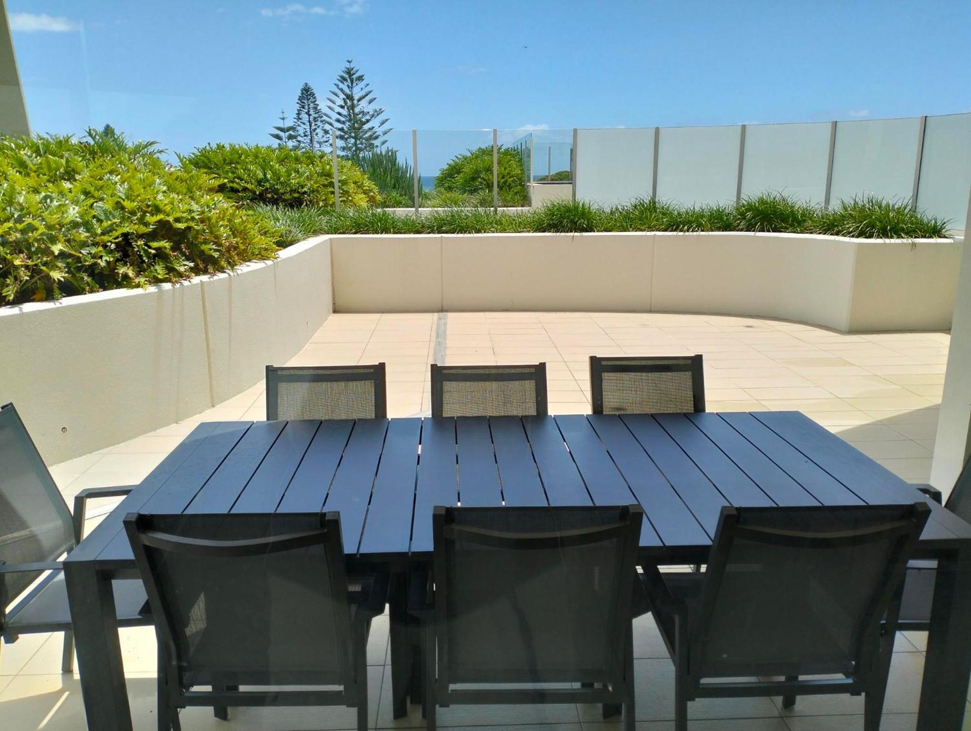 Kirra Surf Apartments Χρυσή Ακτή Εξωτερικό φωτογραφία
