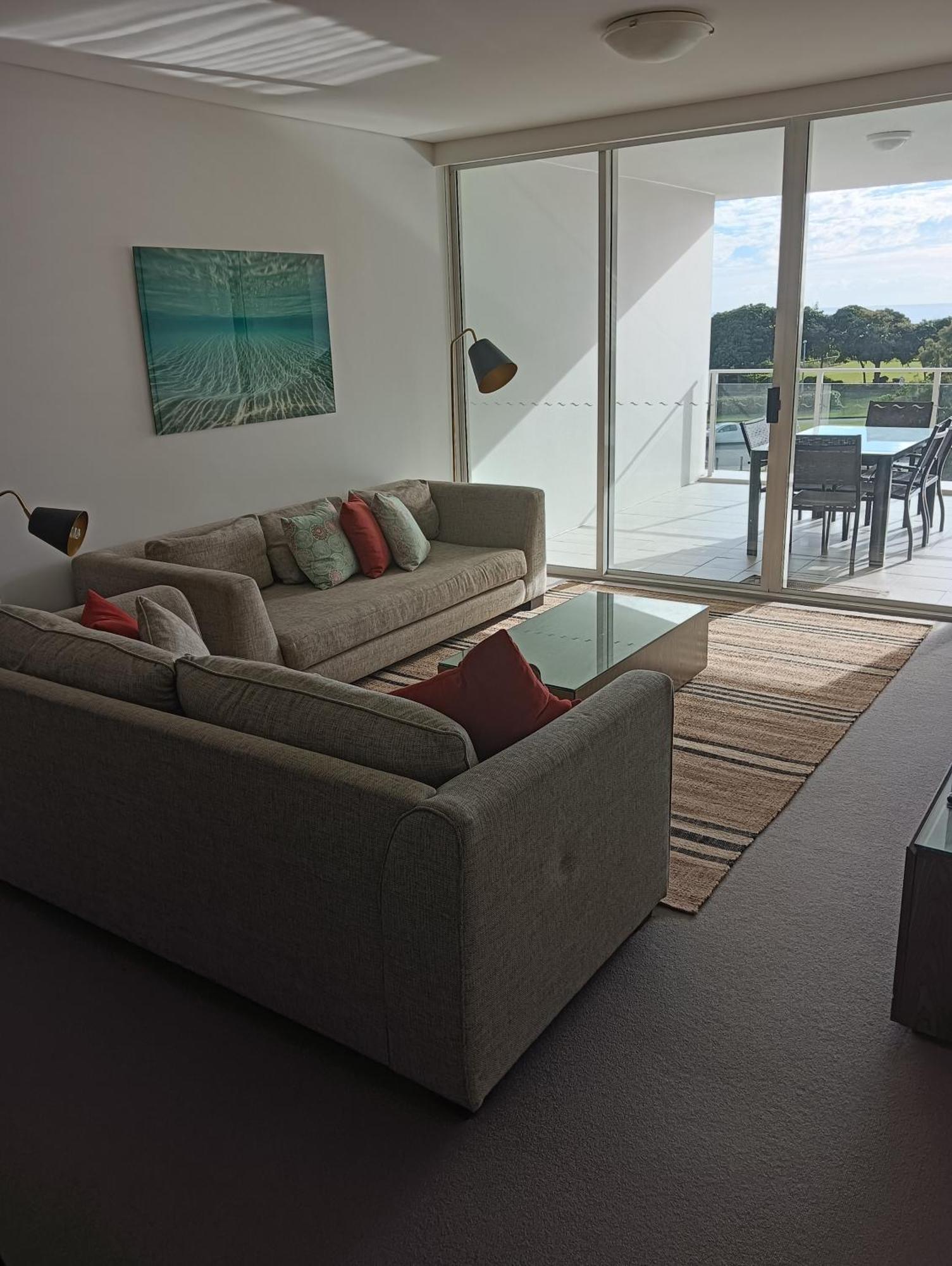 Kirra Surf Apartments Χρυσή Ακτή Εξωτερικό φωτογραφία
