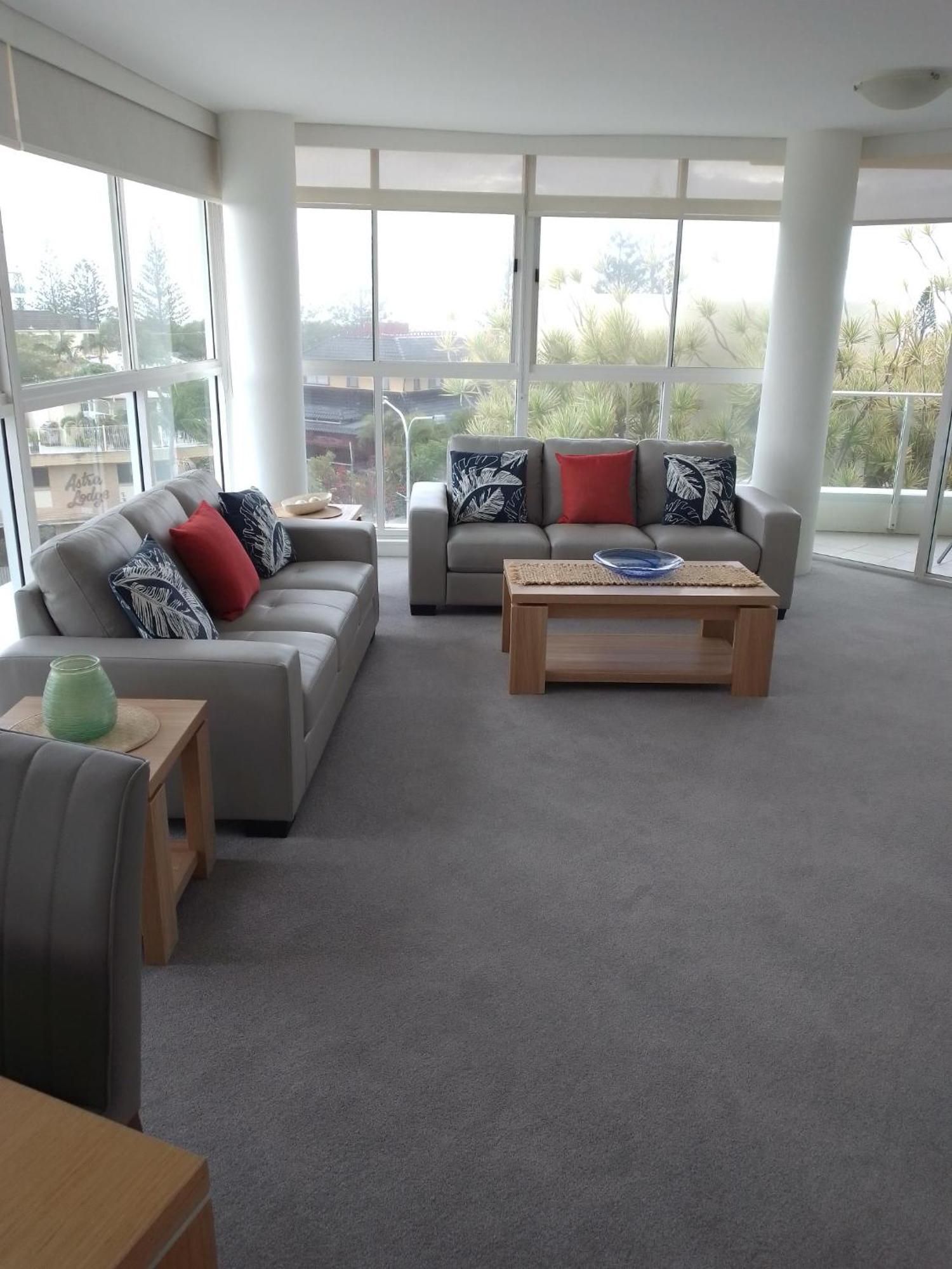 Kirra Surf Apartments Χρυσή Ακτή Εξωτερικό φωτογραφία