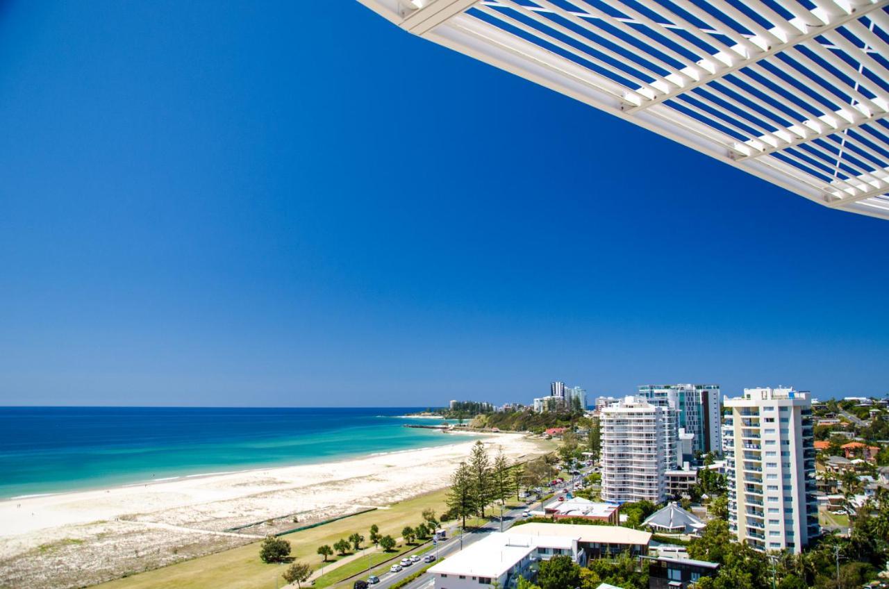 Kirra Surf Apartments Χρυσή Ακτή Εξωτερικό φωτογραφία