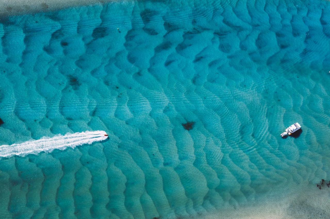 Kirra Surf Apartments Χρυσή Ακτή Εξωτερικό φωτογραφία