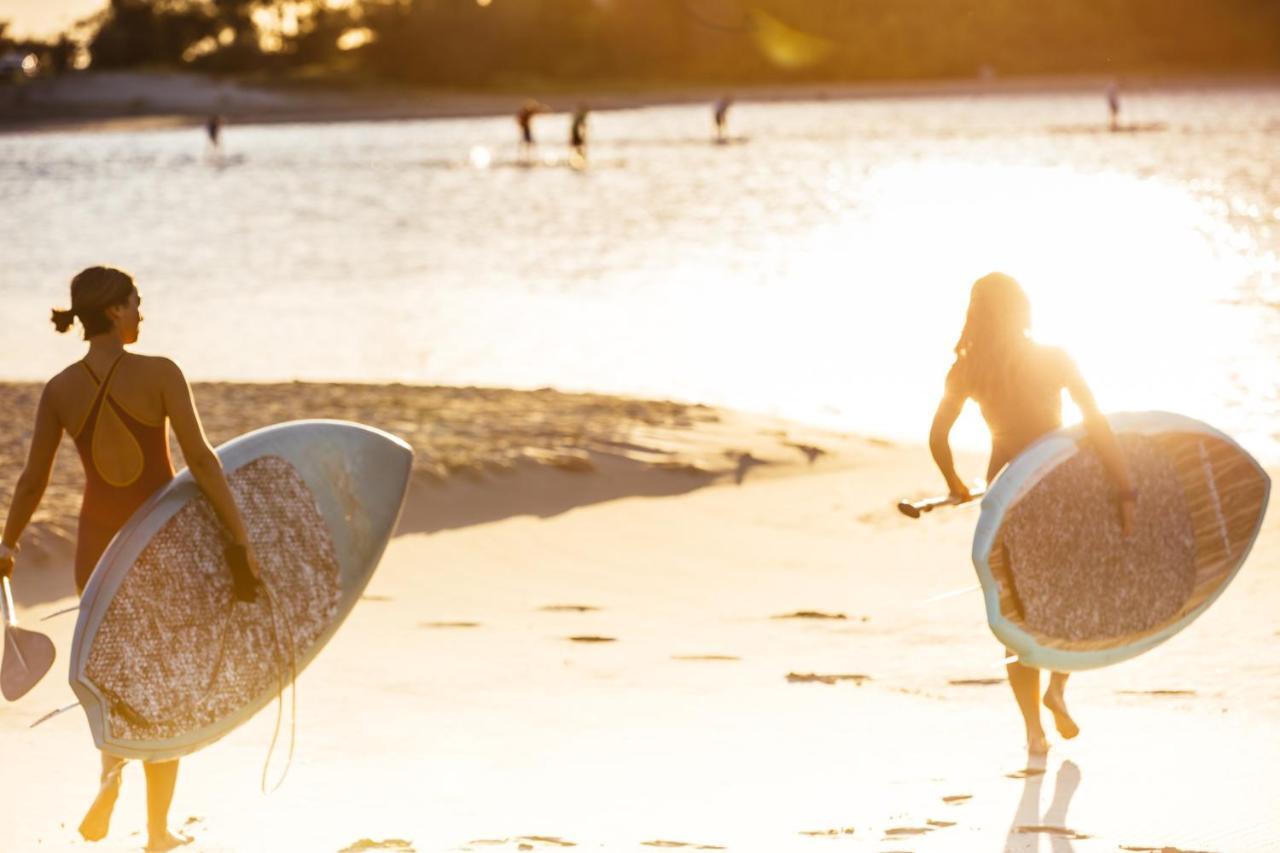Kirra Surf Apartments Χρυσή Ακτή Εξωτερικό φωτογραφία