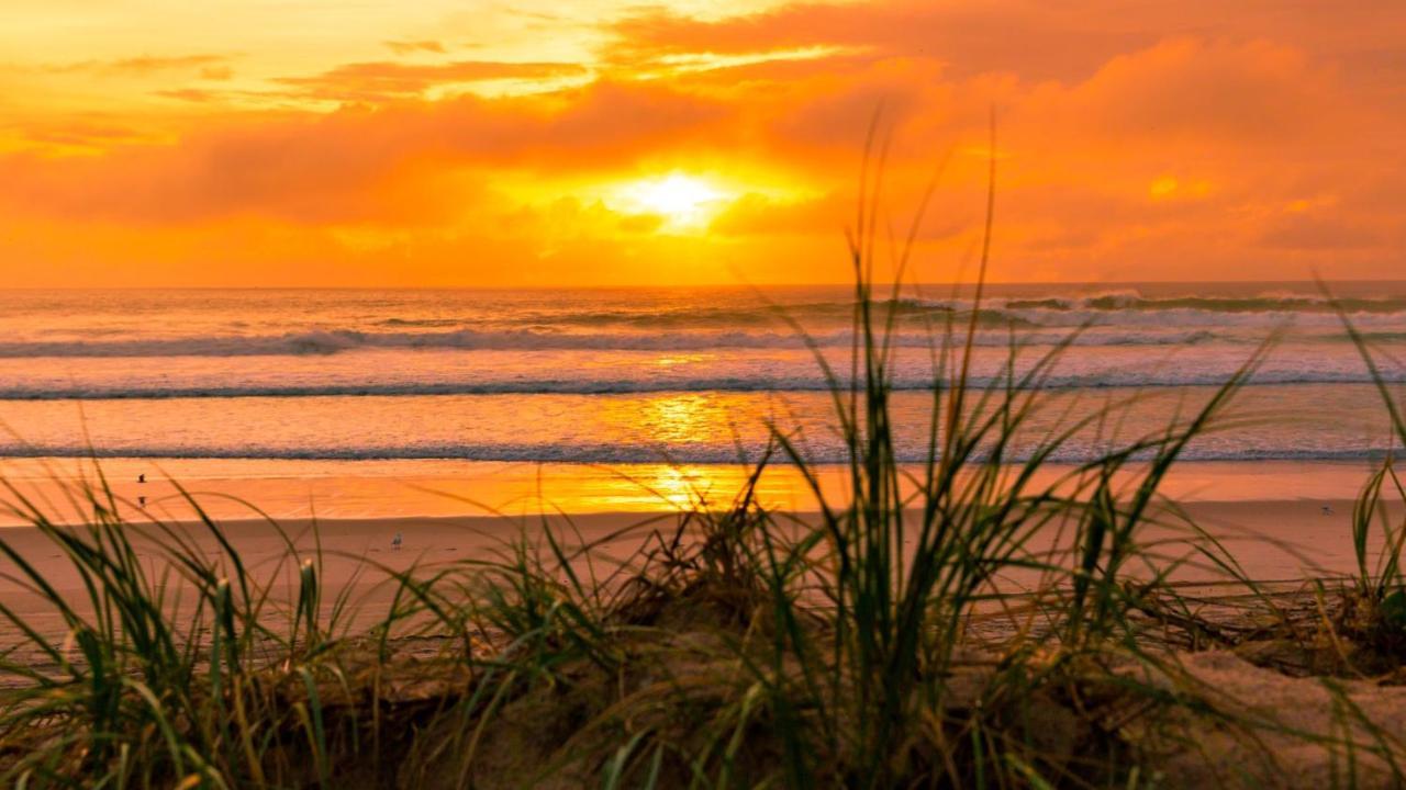 Kirra Surf Apartments Χρυσή Ακτή Εξωτερικό φωτογραφία
